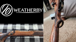 Weatherby is Awesome [upl. by Salvidor]