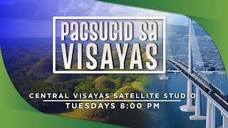 Pagsugid sa Visayas  November 12 2024 [upl. by Aileme]