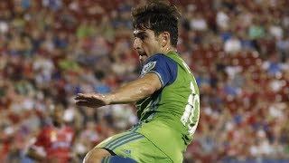 Interview Nicolás Lodeiro on the matchup against Real Salt Lake [upl. by Kraus]