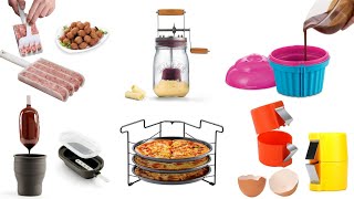 I Tested Viral Kitchen Gadgets ft the Pizza Tower [upl. by Grani]