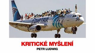 Petr Ludwig Kritické myšlení jako jedna ze základních hodnot záznam z konf Kritické myšlení 2018 [upl. by Assyl]