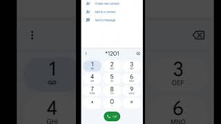 របៀបឆែកលុយ Cellcard  How to check money Cellcard [upl. by Nets]