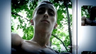 Ohio School Shooting Suspect Whyd He Do It [upl. by Strickler]