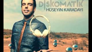 Hüseyin Karadayı ft Ziynet Sali  Sevenler Ağlarmış 2012 [upl. by Lowson]