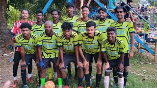 souhridha puthenchira  pulari carnival 2023 first match [upl. by Pendleton316]