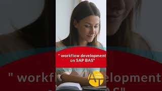 SAP BTP Workflow development to build Business processes in cloud [upl. by Enimzzaj587]