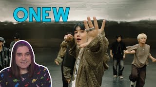 Reacting to ONEW 매력 beat drum MV  live version amp album bsides [upl. by Nguyen]