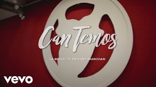 La Beriso  Cantemos Official Video ft EMI [upl. by Judas]