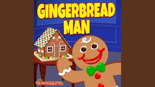 Gingerbread Man [upl. by Atila]