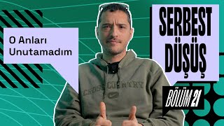 O Anları Unutamadım Dünya Kupası 6lı Ganyan Beşiktaş Üçlemesi  Serbest Düşüş 21  Yiğit Tezcan [upl. by Akinwahs419]