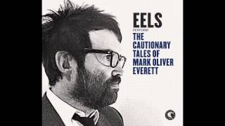 EELS  Where Im From  Audio Stream [upl. by Redienhcs]