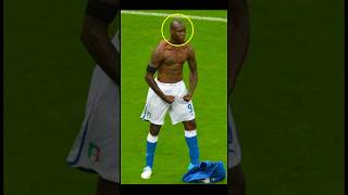 Epic Balotelli Moments 🤩 [upl. by Cooperstein175]