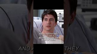 The doctor scolded his boss for the sake of the patientgreysanatomy shorts viralvideo fyp [upl. by Drolet]