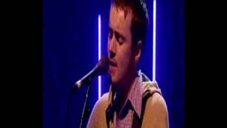 Damien Rice  The Blowers daughter Live Acoustic [upl. by Alfi759]