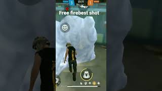 ₹free fire open shot [upl. by Kinnard]