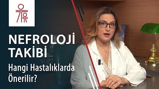 Hangi hastalıklarda Nefroloji takibi önerilir [upl. by Eniretac]