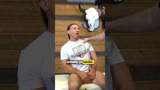 TIM KENNEDY vs CHIROPRACTOR [upl. by Erny]