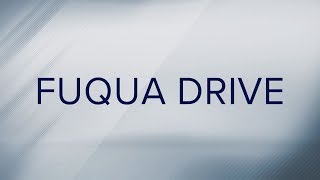 How do you pronounce Fuqua Drive [upl. by Gally]