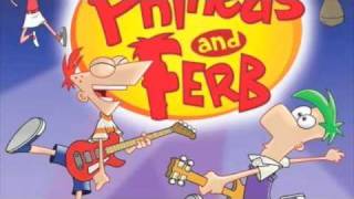 Phineas amp Ferb Busted [upl. by Rolat]