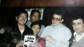 HECTOR LAVOE  PARA RAZA LATINA quotJIBARO TAINO INDIO NICHEquot DEBUT1986 [upl. by Ilajna]