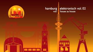 Soukie amp Windish Park Fiction exclusive track from hamburg elektronisch vol 02 [upl. by Llerat337]