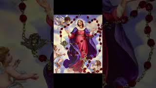 AVE MARIA blessedmother mothermary catholicsongs catholicmusic mariansongs [upl. by Astiram]