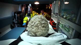 Ambulance New Brunswick TV Commercial Extended [upl. by Koral]