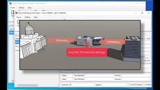 Tax Identification Number TIN Matching [upl. by Eugine835]