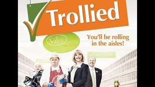 Trollied S05E06 1080p [upl. by Robinetta]