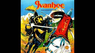 Sir Walter Scott  Ivanhoe Unsere Welt 1976  Hörspiel [upl. by Jaquiss]