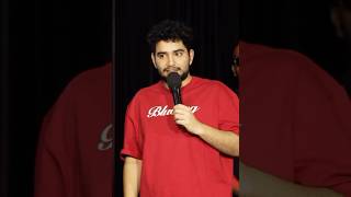 Samay Raina Didn’t Even Hesitate💀 SamayRaina IndiasGotLatent Standup Comedy Shorts [upl. by Nwad]