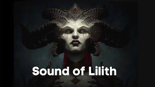 Sounds of Lilith [upl. by Elijah882]