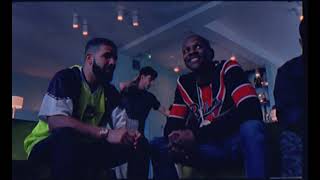 100 Gigs  NONSTOP  Drake  Music Video Edited by FFTV [upl. by Nadual171]