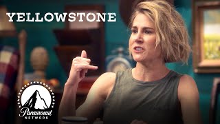 Stories from the Bunkhouse Ep 13  Yellowstone  Paramount Network [upl. by Major902]