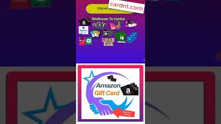 Amazon gift card codes amazon amazongiftcardgiveaway amazongiftcards amazonshorts amazoncodes [upl. by Nyllewell]