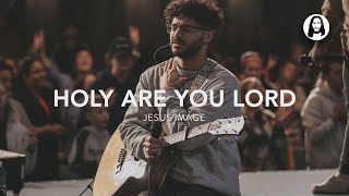 Holy Are You Lord Medley  Jesus Image [upl. by Jefferson]