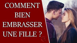 Comment BIEN embrasser une fille [upl. by Donelu978]