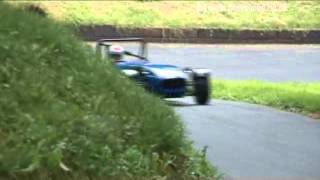 Shelsley Walsh Sideways [upl. by Forras]