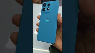 Motorola edge 50 pro ❤️ motorolaedge50pro unboxing mostviewedonyoutube bollywood newsong song [upl. by Ahsiruam516]