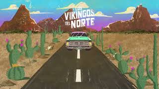 Los Vikingos del Norte  Beakman Audio [upl. by Catton]