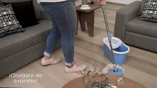 ¡Tips Vianney MOP Exprime Fácil Práctico para Cualquier Rincón [upl. by Aloise]