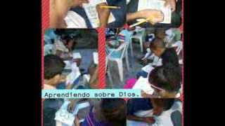 EVANGELISMO EXPLOSIVO NIÑOS [upl. by Adlin]