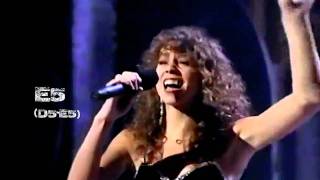 HD Mariah Carey  Live Vocal Range  Grammy Performances [upl. by Nylesor]