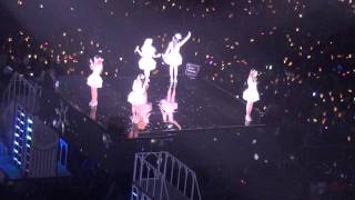 KARASIA 2013 HAPPY NEW YEAR in TOKYO DOME 『Winter Magic』 [upl. by Schulein]