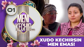 Meni Kechir 1son XUDO KECHIRSIN MEN EMAS 22062023 [upl. by Yhtac]