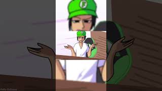 Fernanfloo  Friday Night Funkin  Song Lengua la Traba  fridaynightfunkin shorts fnf fnfmods [upl. by Nylyoj483]