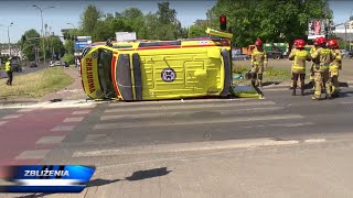 Zbliżenia TVP3 Bydgoszcz 17052024 [upl. by Moyra]