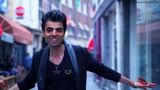 Jawad Nawrouzi  Delroba Official Video NEW AFGHAN SONG 2014 [upl. by Olympia]