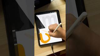 Animating the original Amazon logo animation logos logoeffects animatedlogo amazon shorts [upl. by Donnell140]