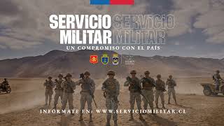 Servicio Militar  Dirección General de Movilización Nacional [upl. by Dix386]